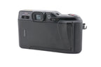 Canon Top Twin