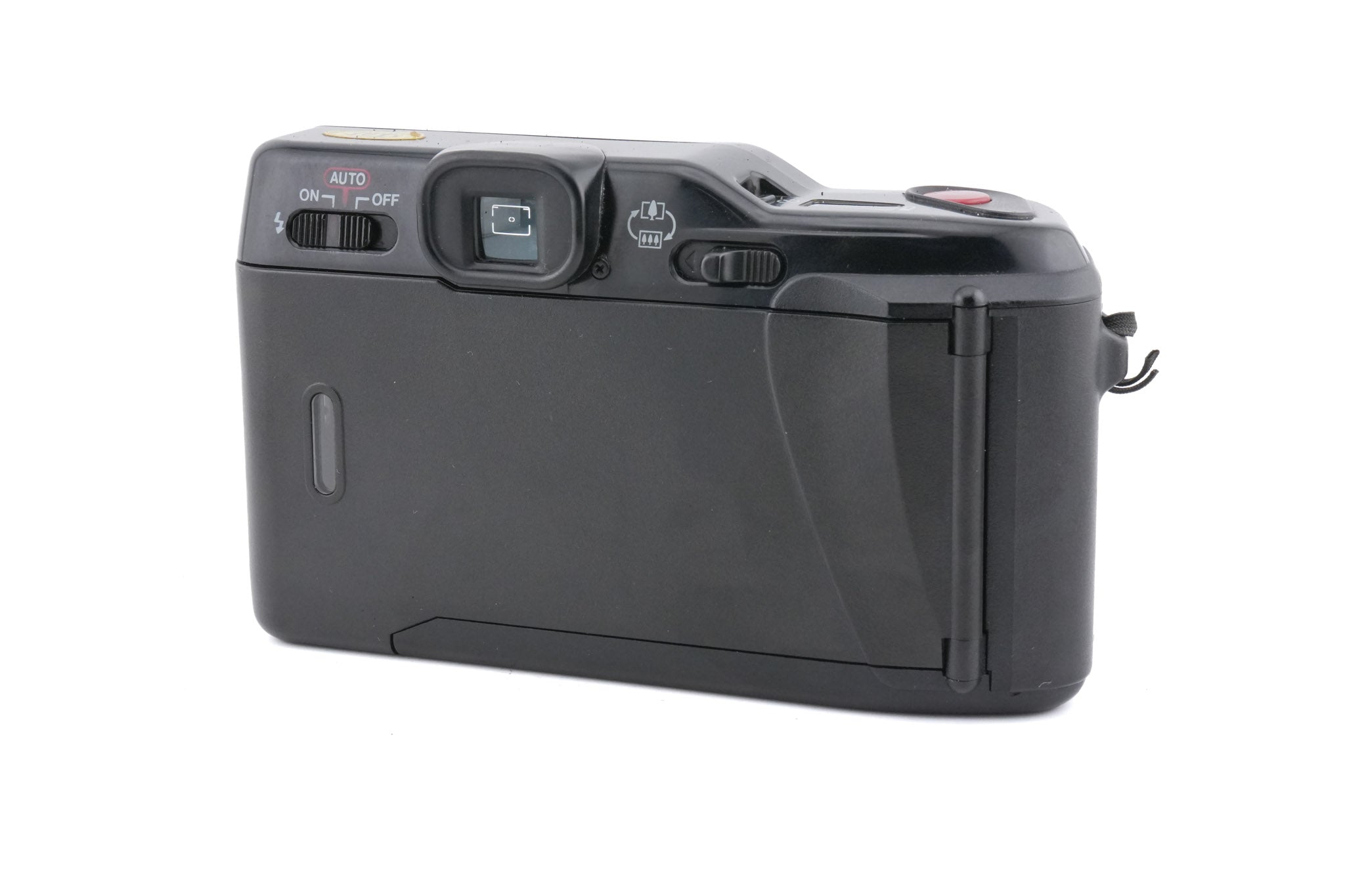 Canon Top Twin