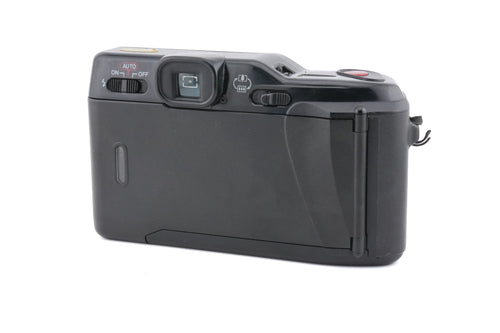 Canon Top Twin