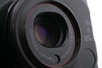 Canon Top Twin