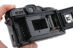 Canon Top Twin