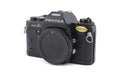 Pentax Super A