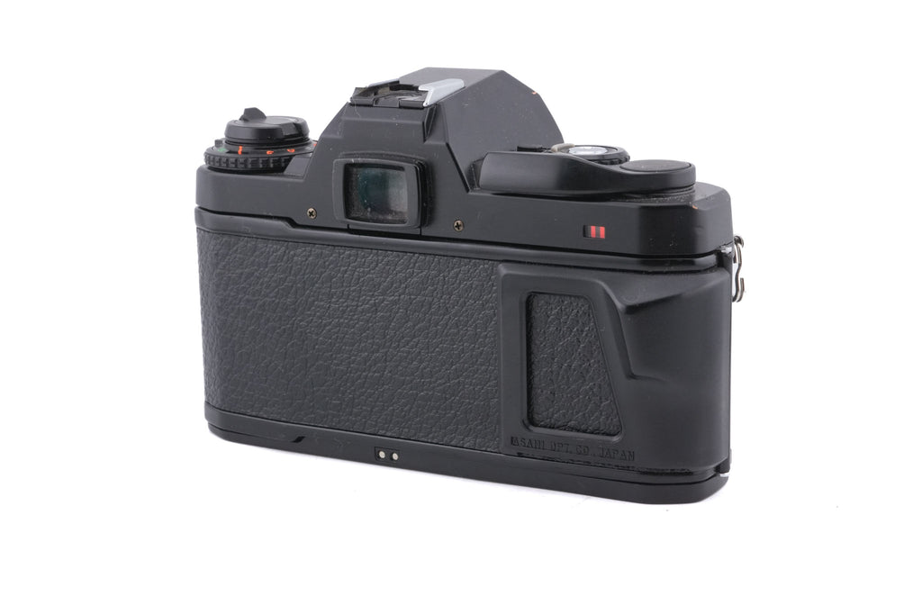 Pentax Super A