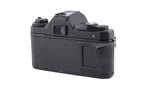 Pentax Super A