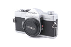 Minolta SR-1s