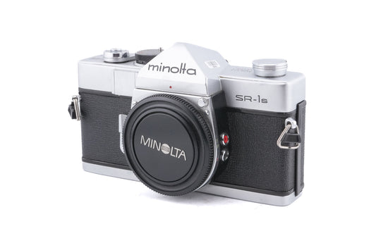 Minolta SR-1s