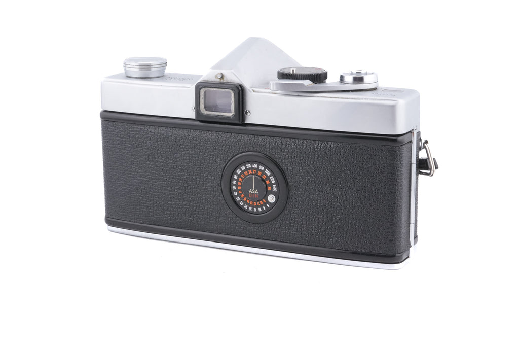 Minolta SR-1s