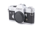 Canon FT QL