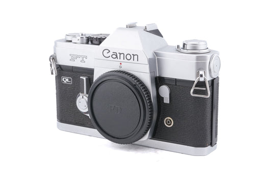 Canon FT QL