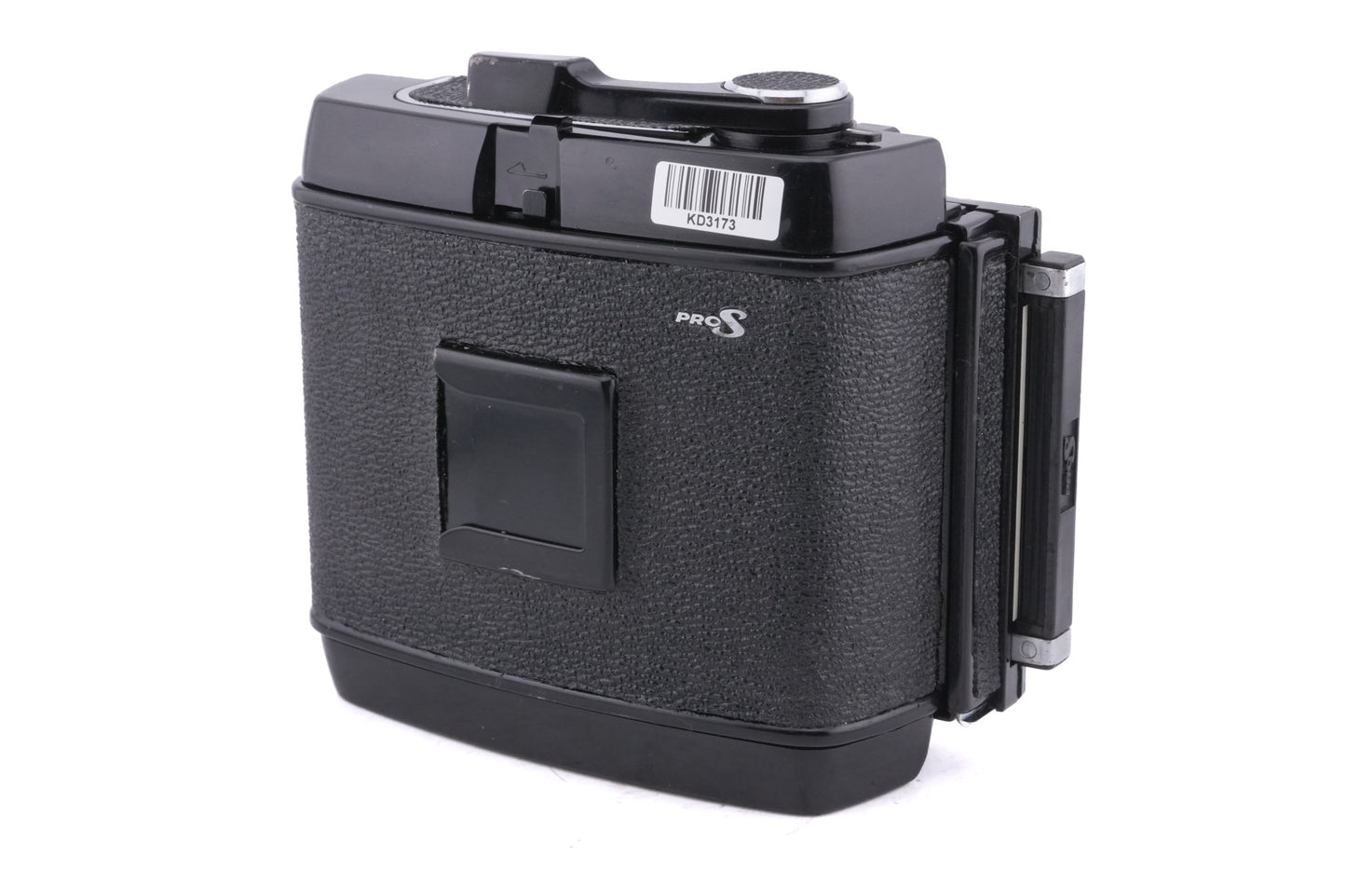 Mamiya 120 6x7 Pro-S Roll Film Holder