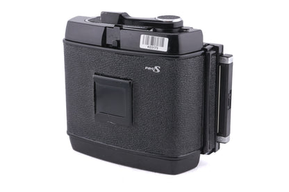 Mamiya 120 6x7 Pro-S Roll Film Holder