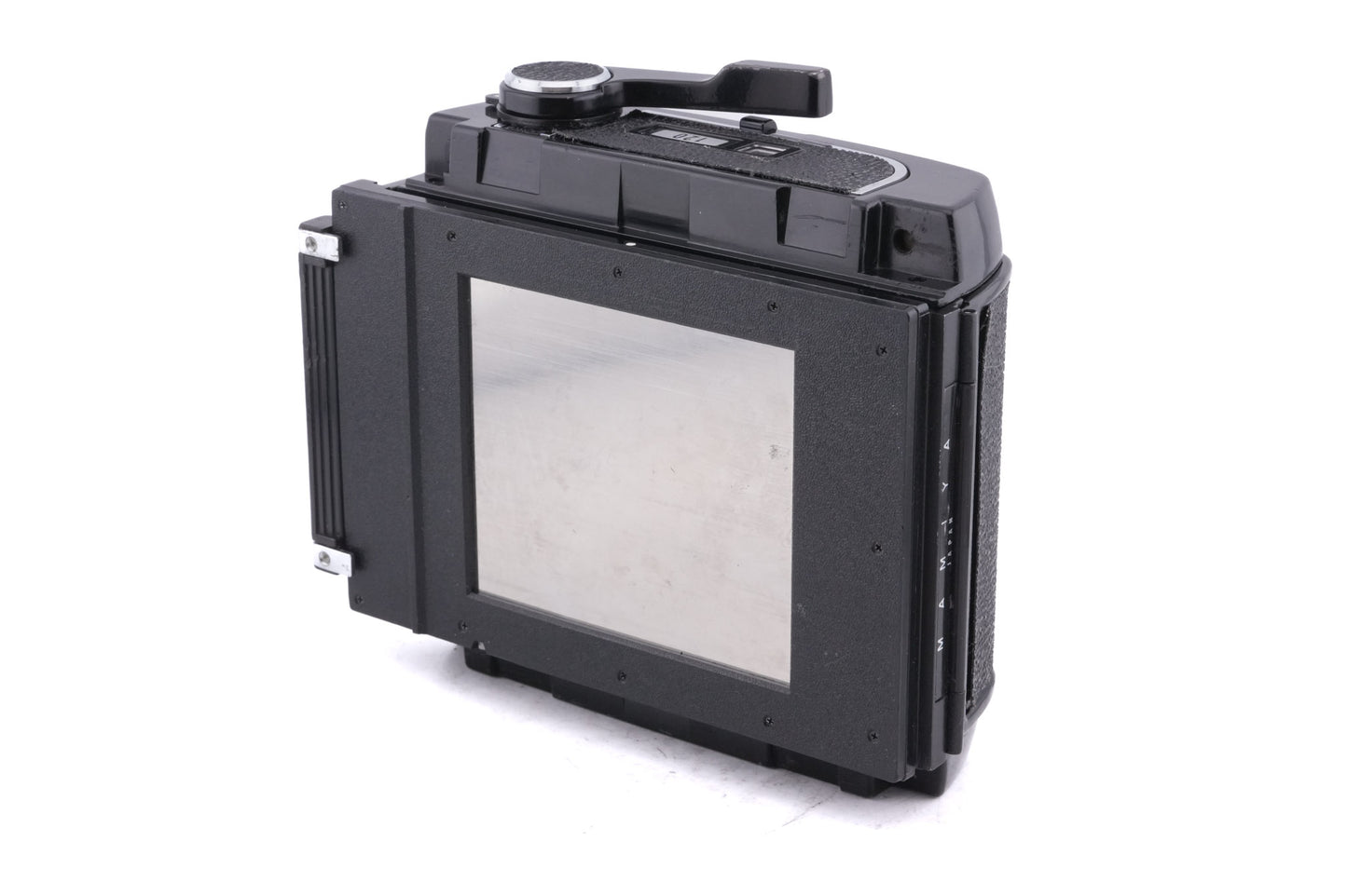 Mamiya 120 6x7 Pro-S Roll Film Holder