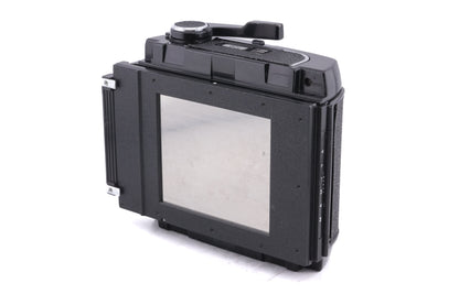Mamiya 120 6x7 Pro-S Roll Film Holder