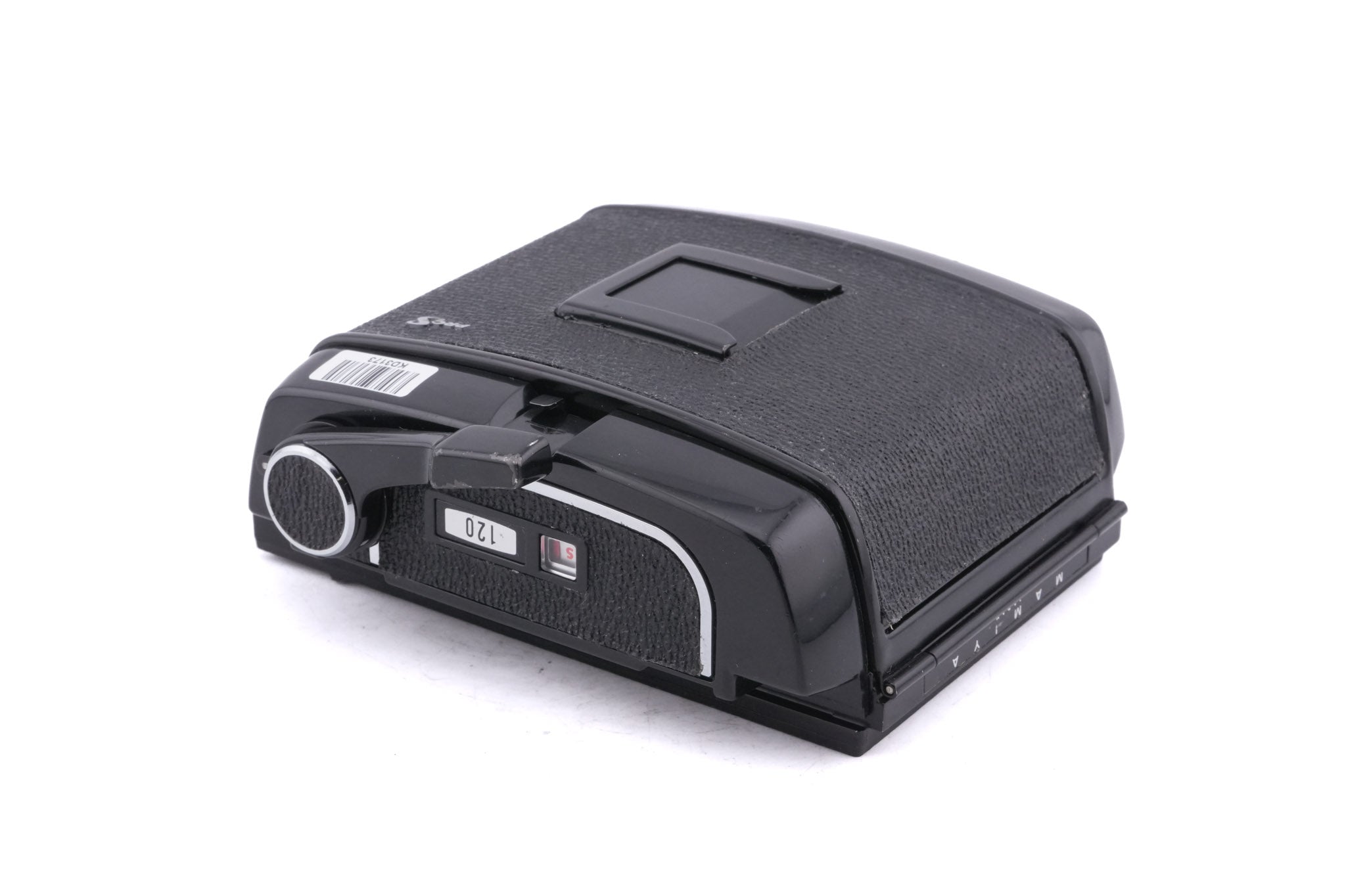 Mamiya 120 6x7 Pro-S Roll Film Holder