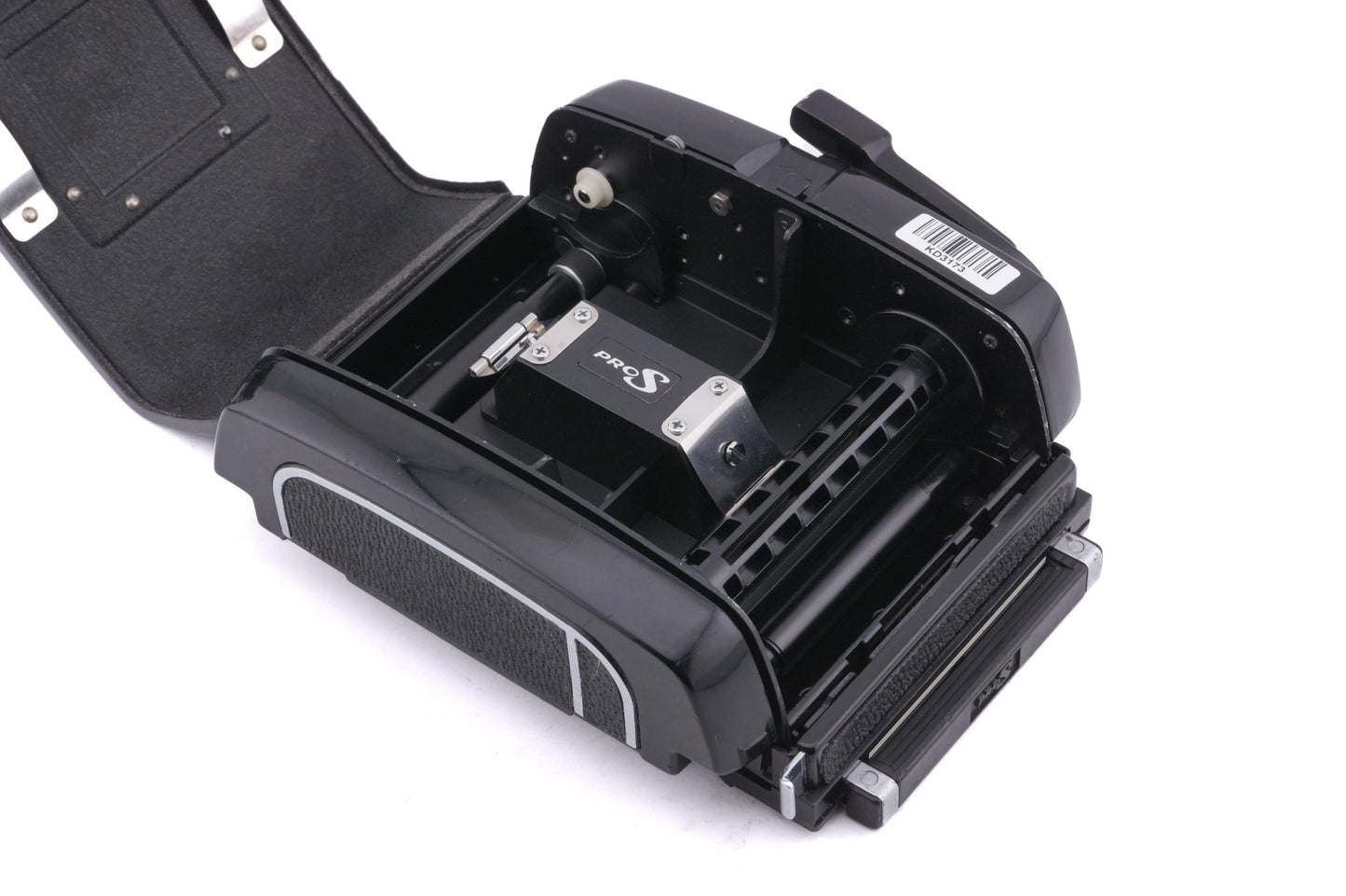 Mamiya 120 6x7 Pro-S Roll Film Holder