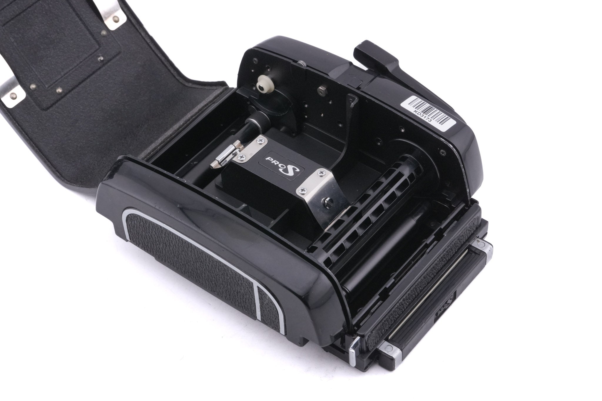 Mamiya 120 6x7 Pro-S Roll Film Holder