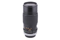 Canon 200mm f4 S.S.C.