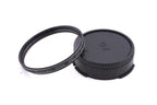 Canon 200mm f4 S.S.C.