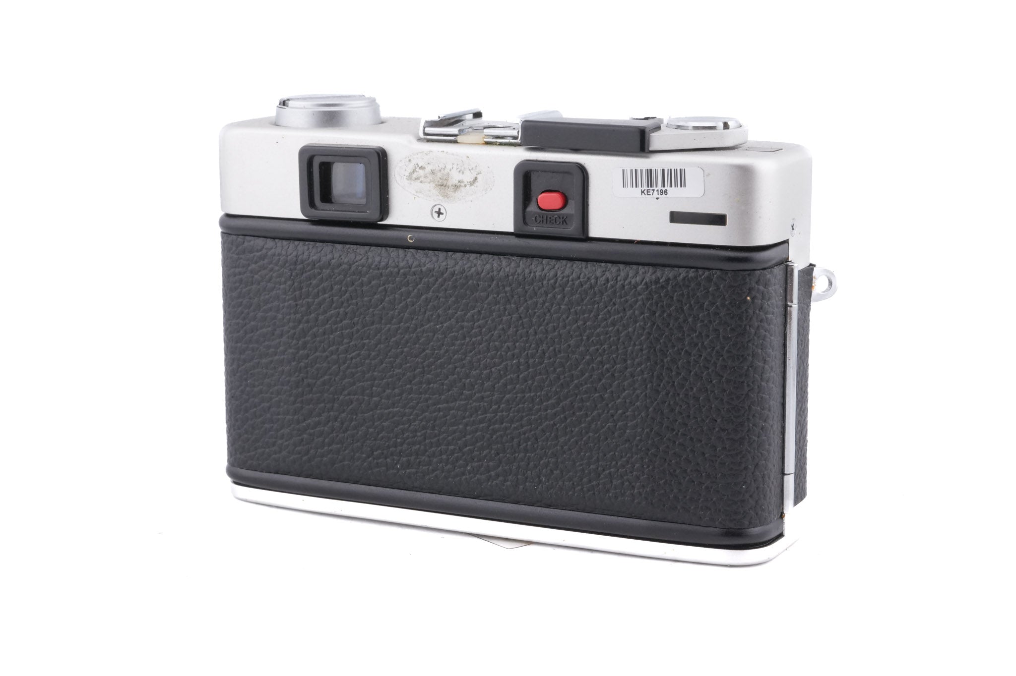 Minolta Hi-Matic F