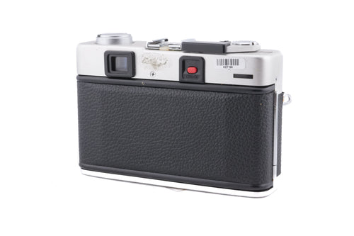 Minolta Hi-Matic F
