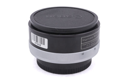 Canon FD 25 Extension Tube