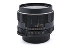 Pentax 28mm f3.5 Super-Multi-Coated Takumar