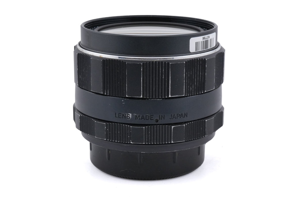 Pentax 28mm f3.5 Super-Multi-Coated Takumar