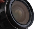 Pentax 28mm f3.5 Super-Multi-Coated Takumar