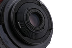 Pentax 28mm f3.5 Super-Multi-Coated Takumar