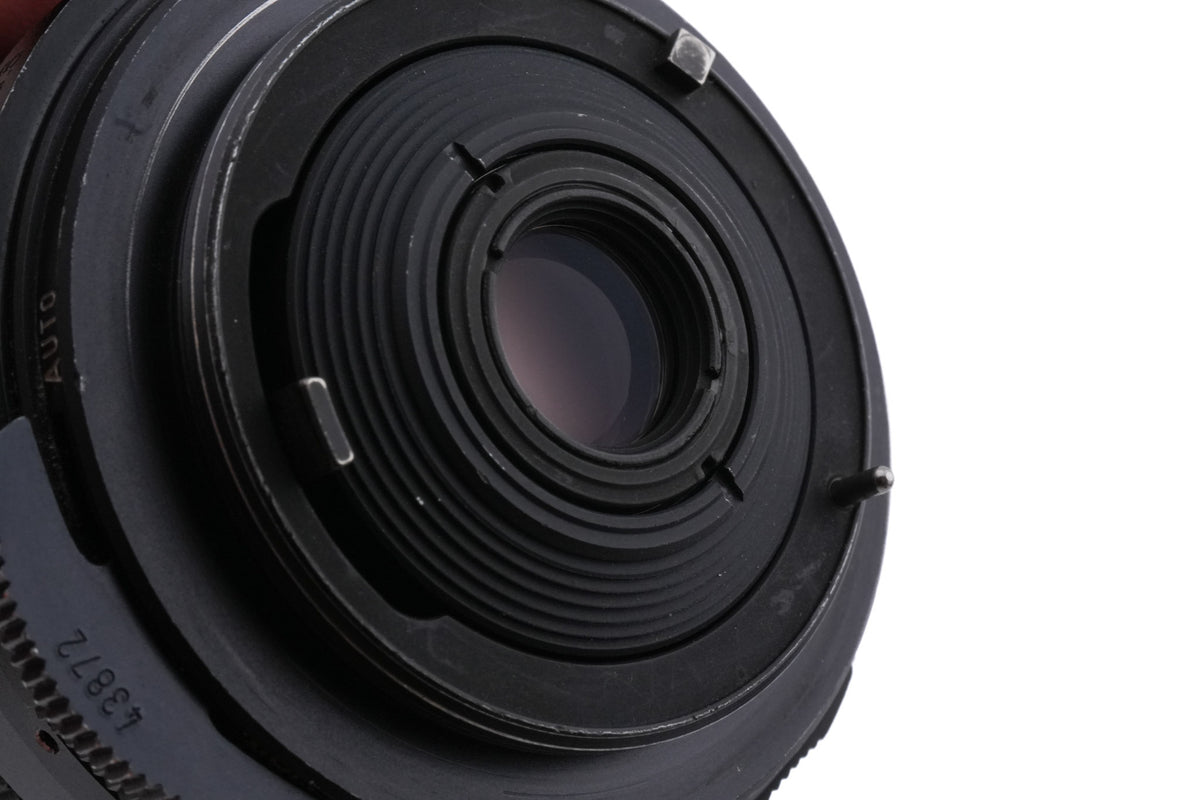 Pentax 28mm f3.5 Super-Multi-Coated Takumar