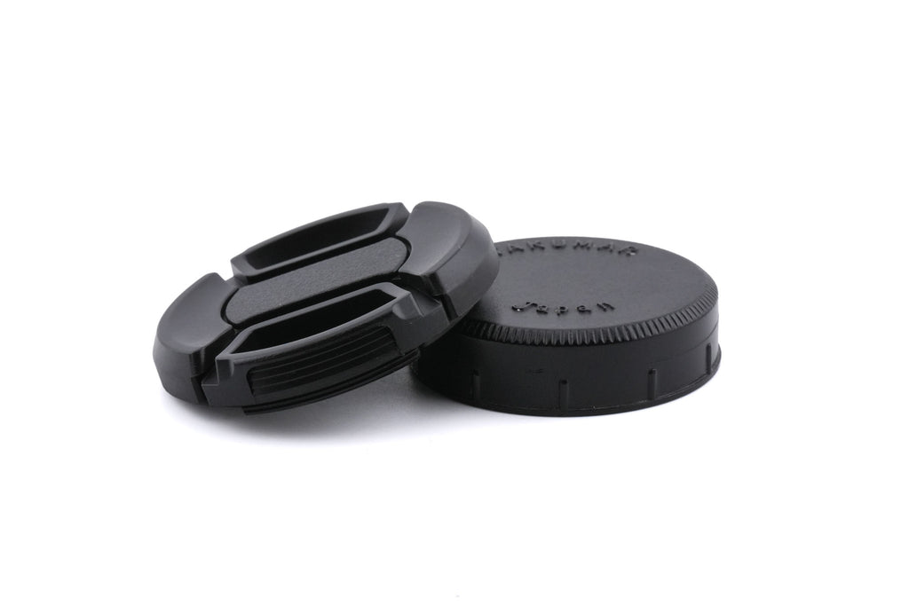 Pentax 28mm f3.5 Super-Multi-Coated Takumar