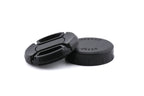 Pentax 28mm f3.5 Super-Multi-Coated Takumar