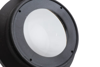 Bolex Aspheron 4mm Super Wide Angle