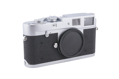 Leica M1 (Lever Rewind) (KOOCT / 10120)