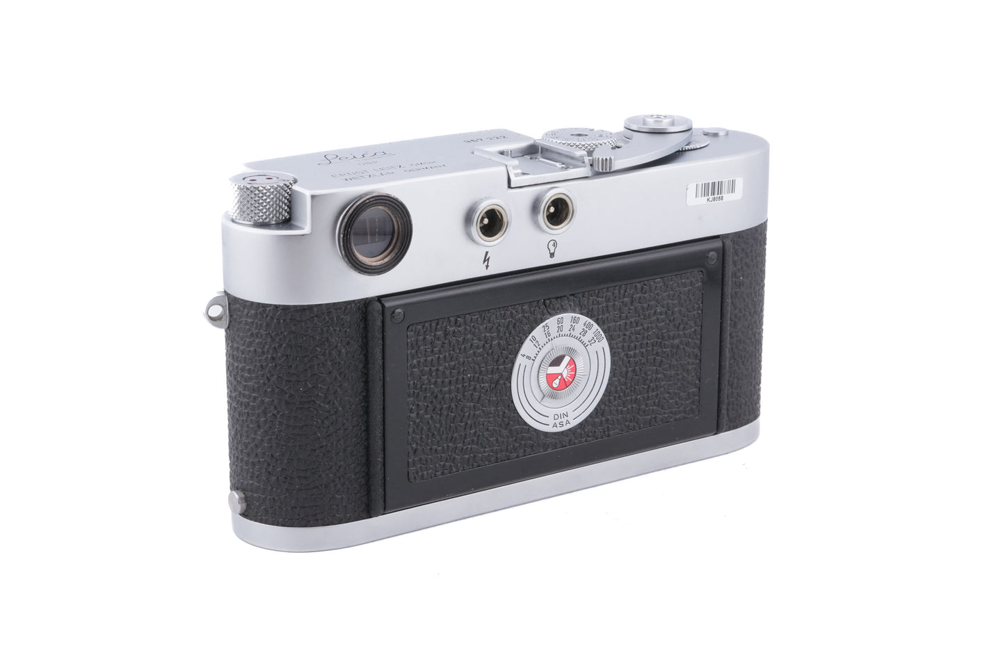 Leica M1 (Lever Rewind) (KOOCT / 10120)