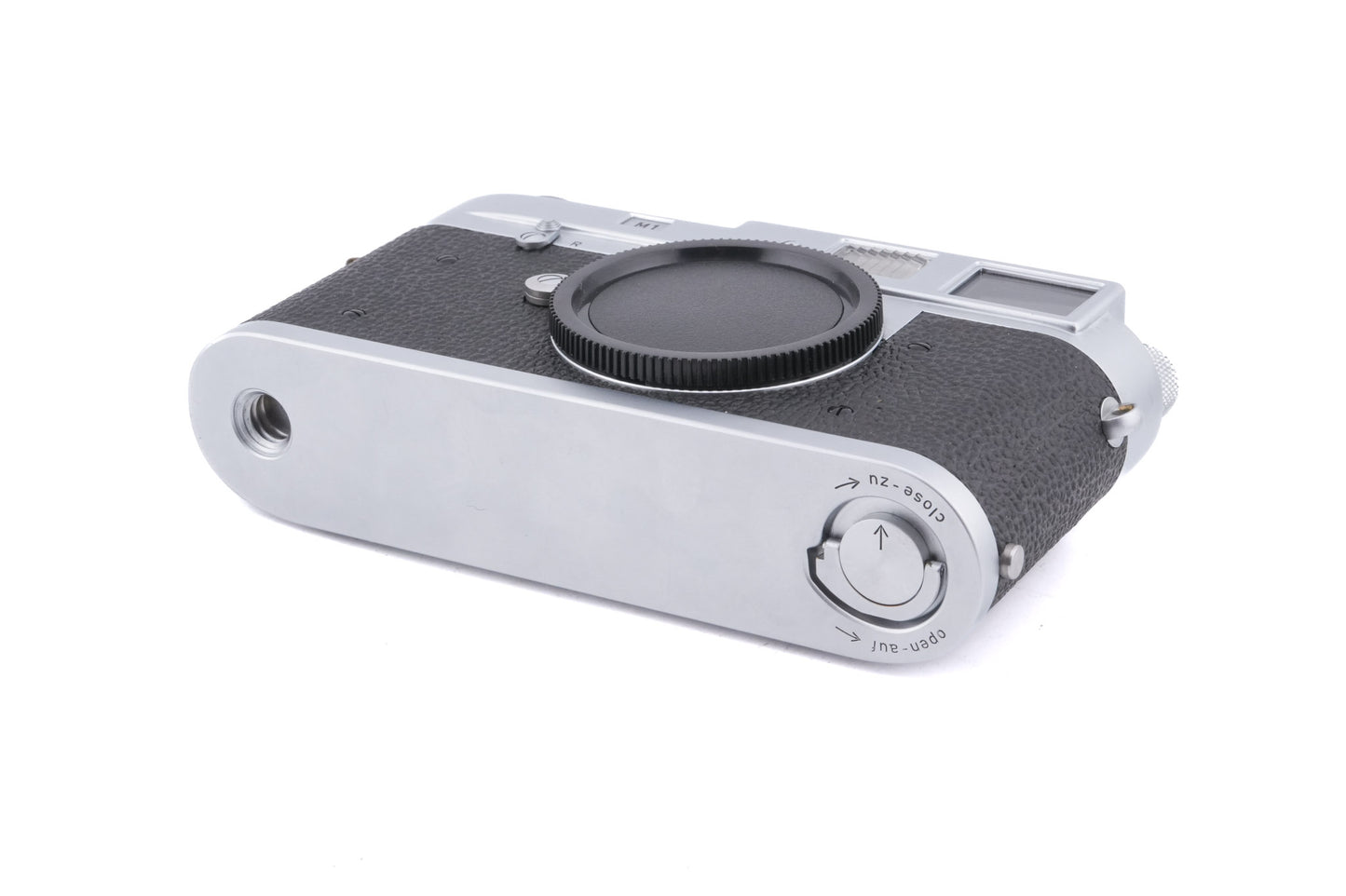 Leica M1 (Lever Rewind) (KOOCT / 10120)