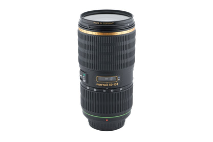 Pentax 50-135mm f2.8 SMC Pentax DA* ED IF SDM