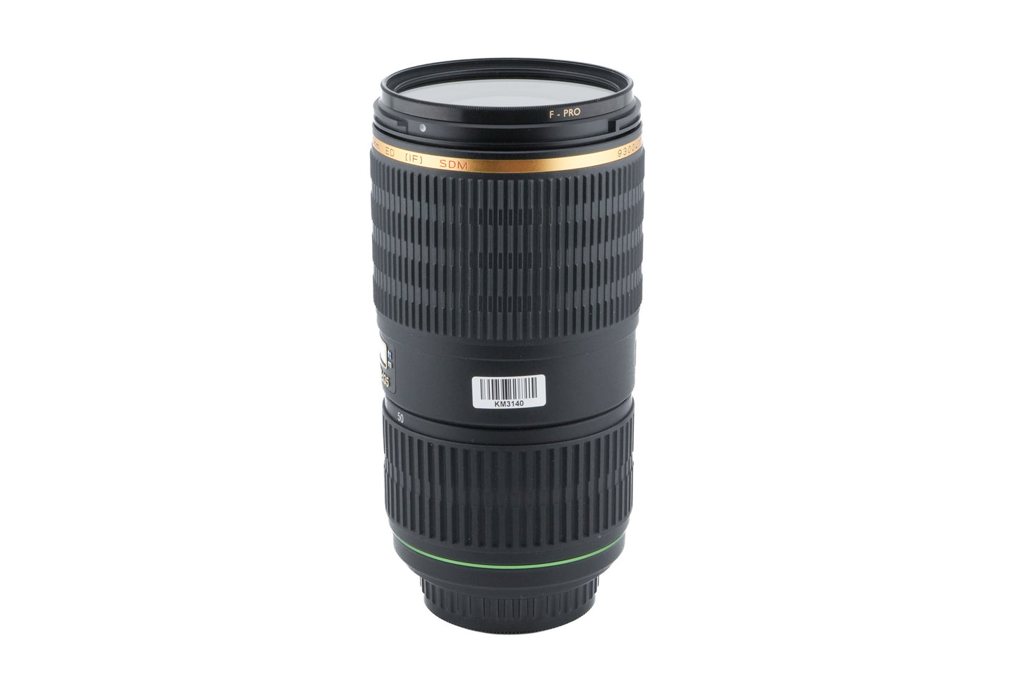 Pentax 50-135mm f2.8 SMC Pentax DA* ED IF SDM