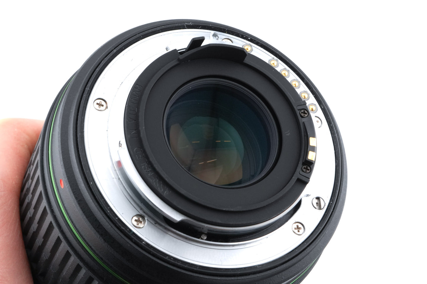 Pentax 50-135mm f2.8 SMC Pentax DA* ED IF SDM