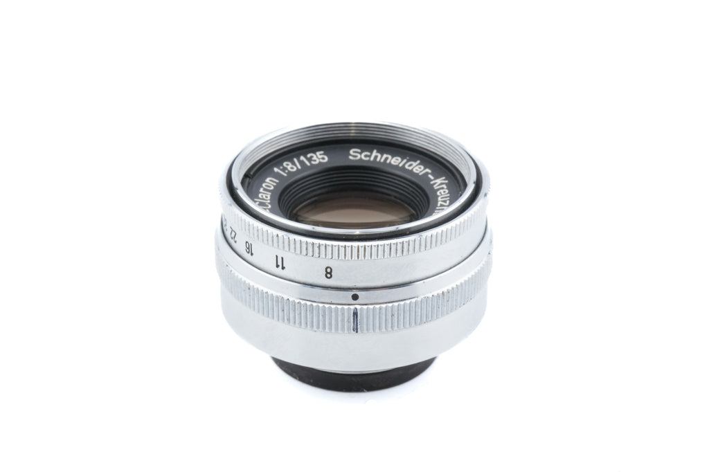 Schneider-Kreuznach 135mm f8 Repro-Claron