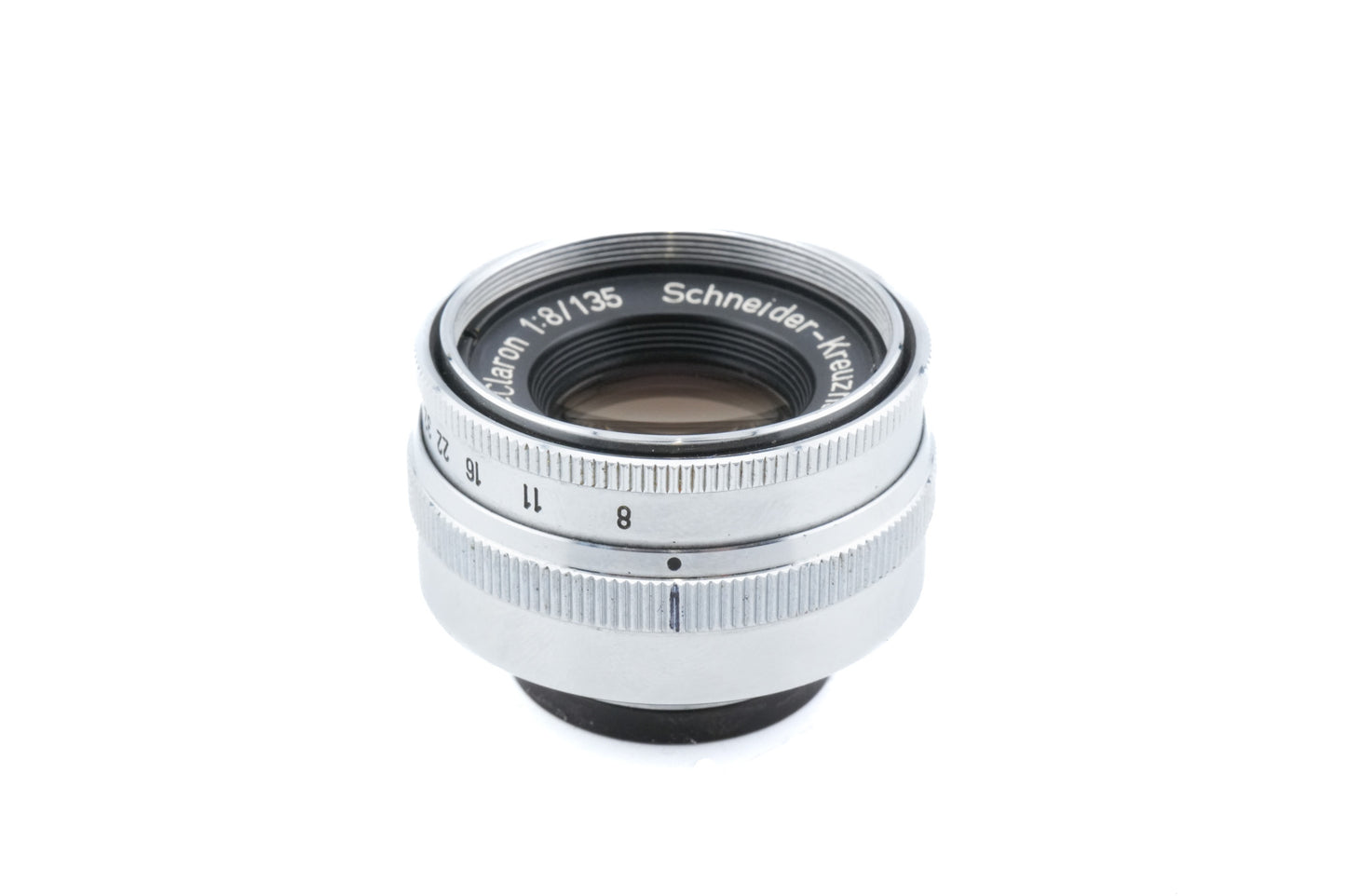 Schneider-Kreuznach 135mm f8 Repro-Claron
