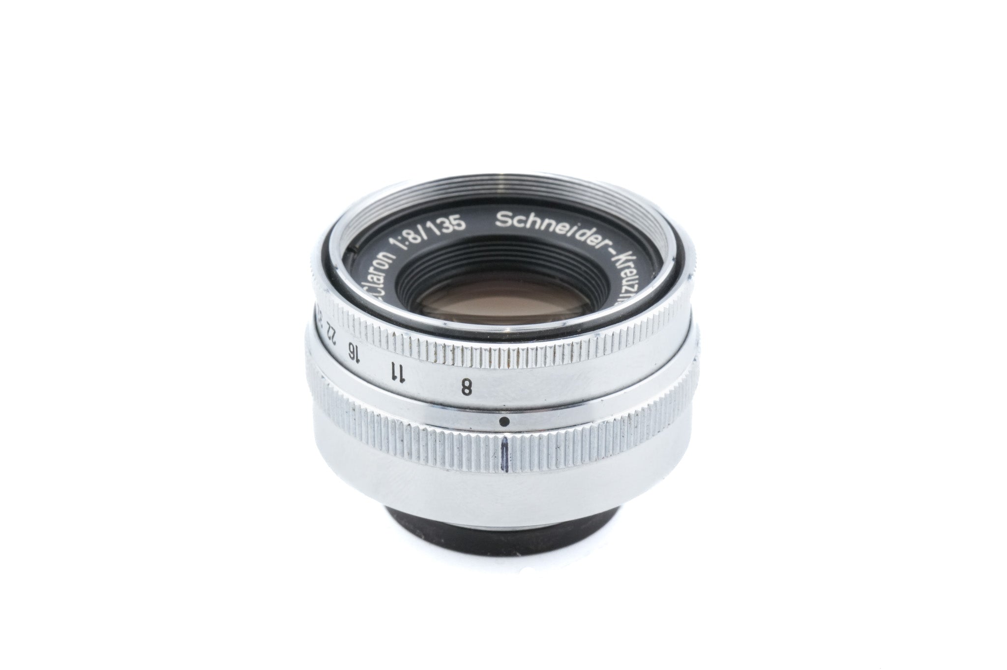 Schneider-Kreuznach 135mm f8 Repro-Claron