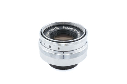 Schneider-Kreuznach 135mm f8 Repro-Claron