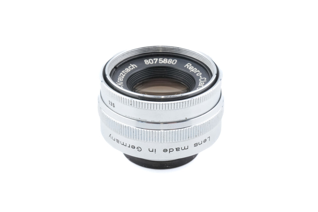 Schneider-Kreuznach 135mm f8 Repro-Claron