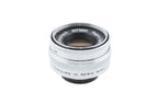 Schneider-Kreuznach 135mm f8 Repro-Claron