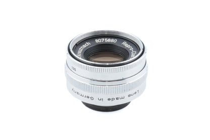 Schneider-Kreuznach 135mm f8 Repro-Claron