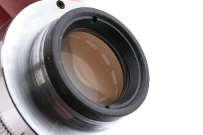 Schneider-Kreuznach 135mm f8 Repro-Claron