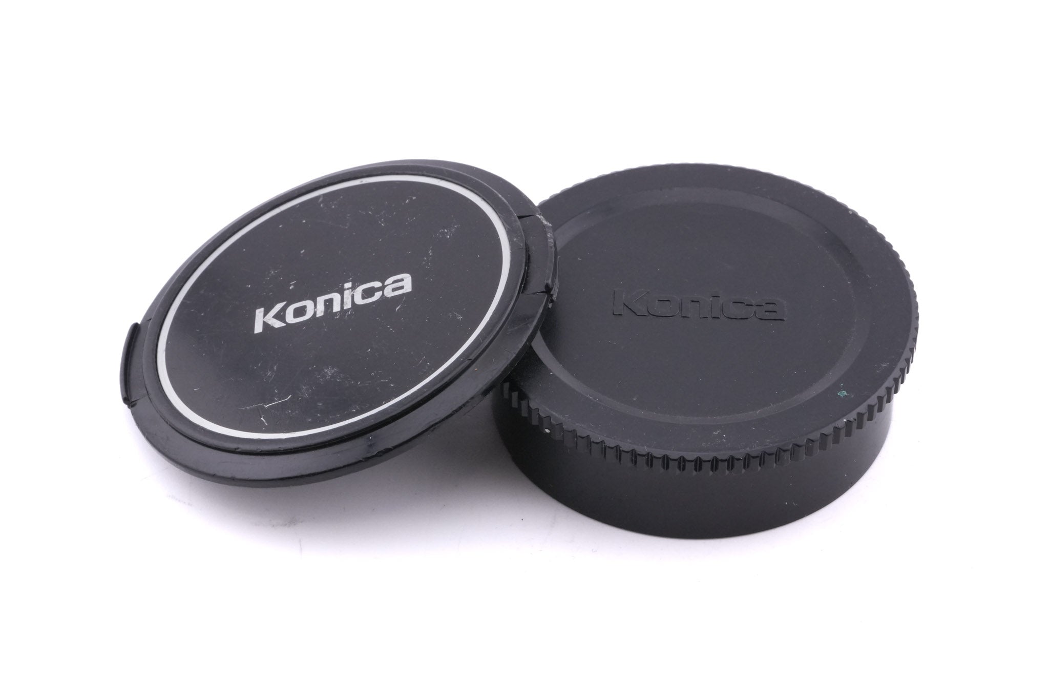 Konica 50mm f1.8 Hexanon AR