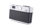 Mamiya Super Deluxe (f1.7)