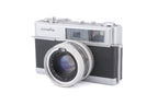 Minolta Hi-Matic 7